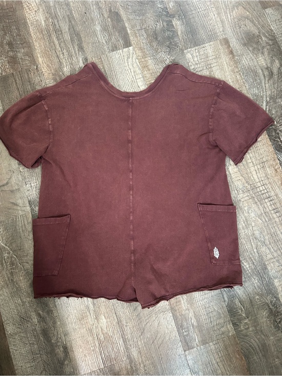 FP Movement by Free People Pants - Free People Movement Hot Shot Romper Small